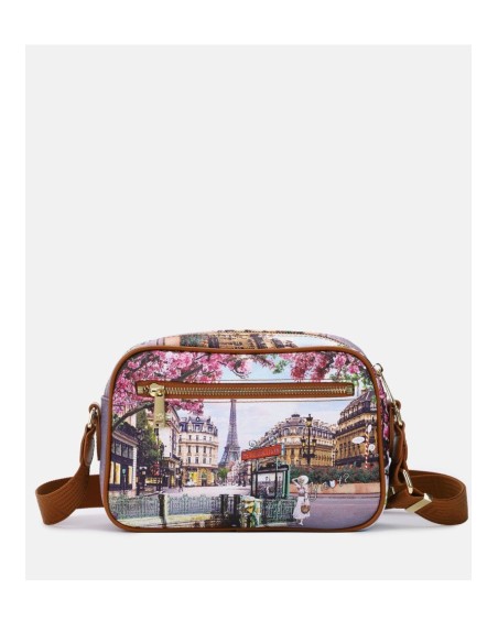 Ynot? Camera Bag Yes Bag Stampa Città S Ynot? Camera Bag Yes Bag Stampa Città S