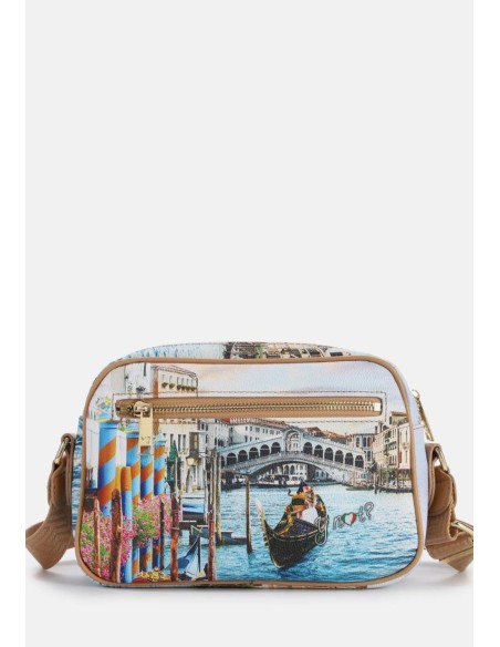 Ynot? Camera Bag Yes Bag Stampa Città S Ynot? Camera Bag Yes Bag Stampa Città S