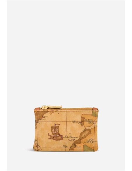 Bustina Portachiavi Geo Alviero Martini Bustina Portachiavi Geo Alviero Martini