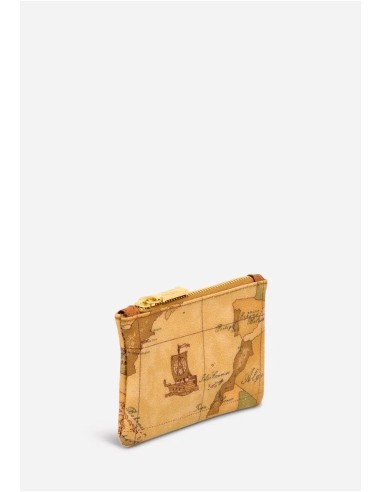 Bustina Portachiavi Geo Alviero Martini