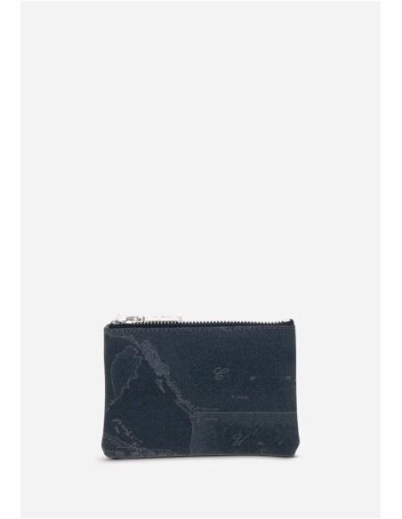 Bustina Portachiavi Geo Alviero Martini