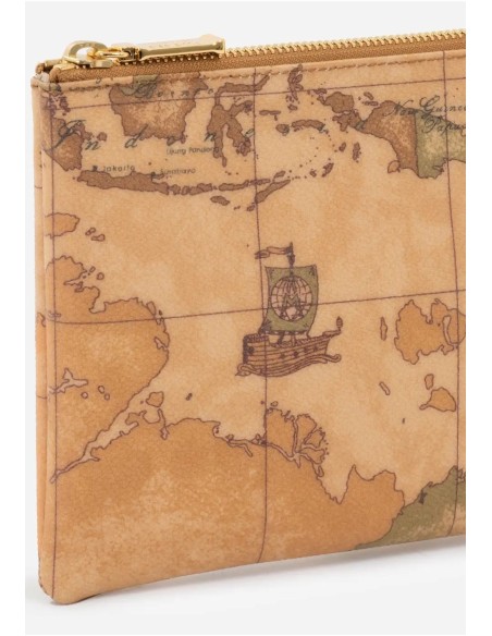 Bustina Grande Geo – Alviero Martini Prima Classe Bustina Grande Geo – Alviero Martini Prima Classe