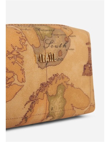 Beauty Case Medio Geo Classic – Alviero Martini Prima Classe