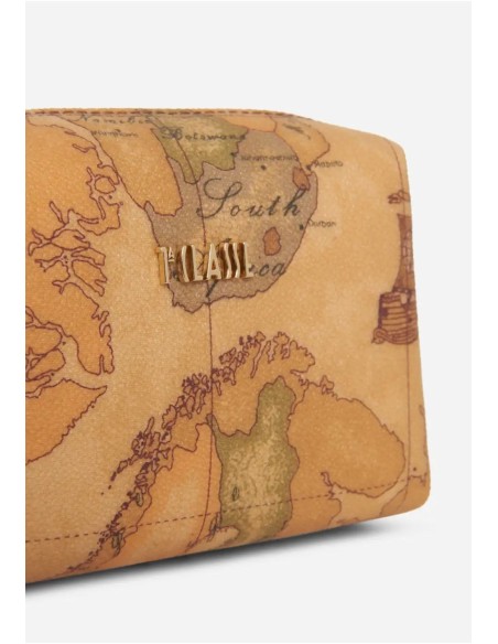 Beauty Case Medio Geo Classic – Alviero Martini Prima Classe