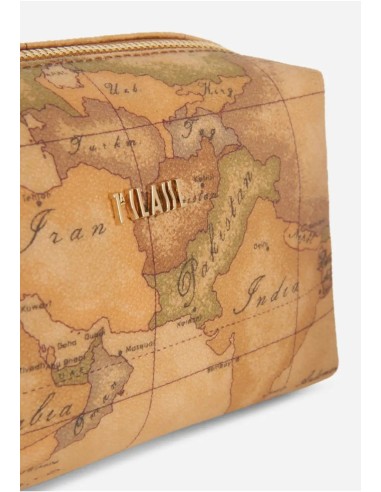 Beauty Case Piccolo Geo – Alviero Martini Prima Classe