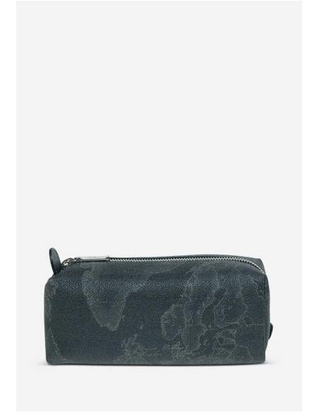 Astuccio con zip Geo – Alviero Martini Prima Classe