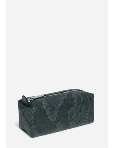 Astuccio con zip Geo – Alviero Martini Prima Classe