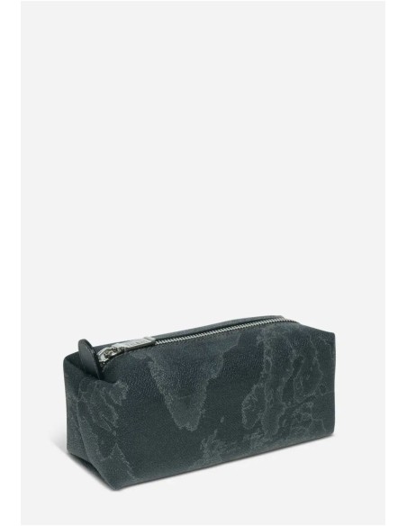 Astuccio con zip Geo – Alviero Martini Prima Classe