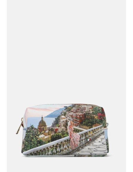 Beauty YES302S5 Ynot? stampa città – Pratico e stiloso