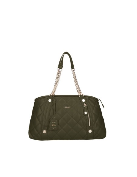 Borsa a Mano  Trapuntata – Eleganza e Capienza