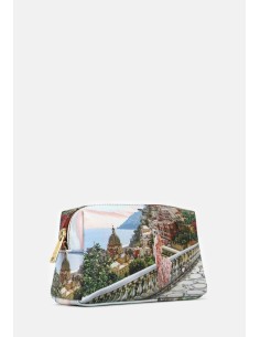 Beauty YES302S5 Ynot? stampa città – Pratico e stiloso 2