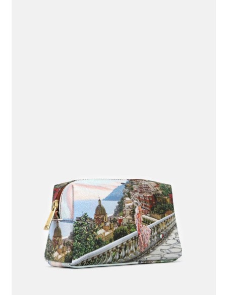 Beauty YES302S5 Ynot? stampa città – Pratico e stiloso