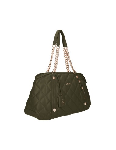 Borsa a Mano  Trapuntata – Eleganza e Capienza