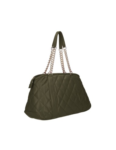 Borsa a Mano  Trapuntata – Eleganza e Capienza