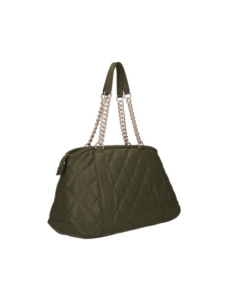 Borsa a Mano  Trapuntata – Eleganza e Capienza