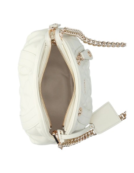 Borsa a Tracolla Matelassé – Eleganza Compatta