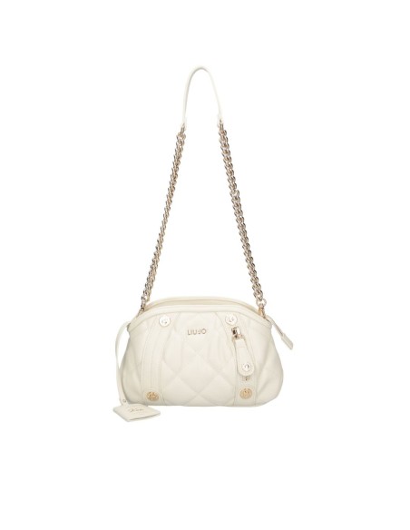 Borsa a Tracolla Matelassé – Eleganza Compatta