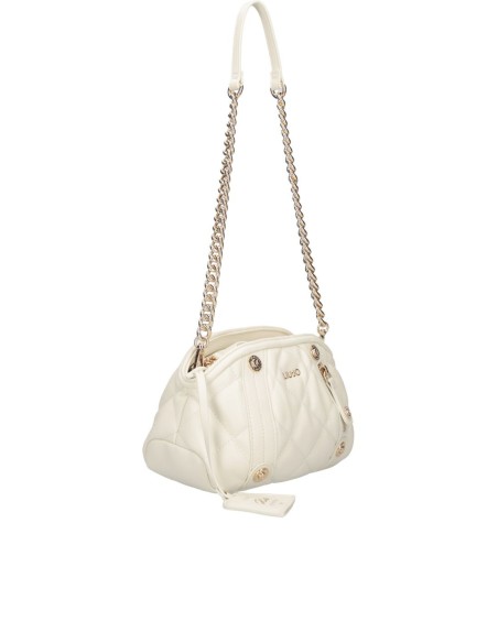 Borsa a Tracolla Matelassé – Eleganza Compatta