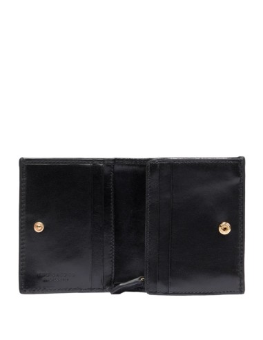 Portafoglio Lucrezia The Bridge in pelle – compatto ed elegante