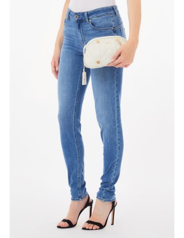 Borsa a Tracolla Matelassé – Eleganza Compatta