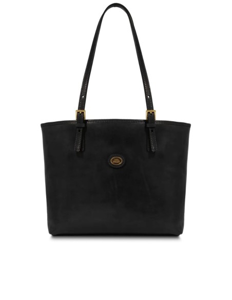 Shopper Donna in Pelle | The Bridge Story