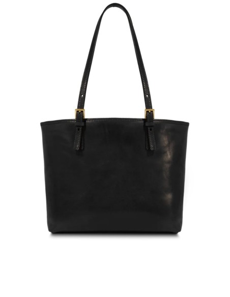 Shopper Donna in Pelle | The Bridge Story