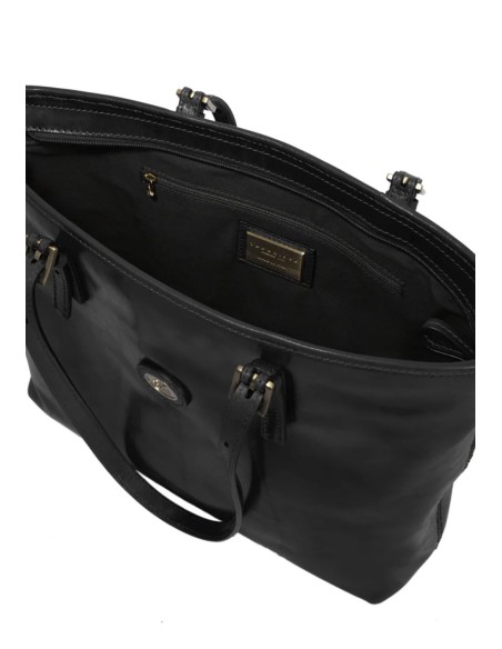 Shopper Donna in Pelle | The Bridge Story