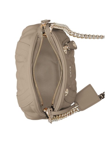 Borsa a Tracolla Matelassé – Eleganza Compatta