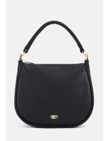 Ynot? Borsa Hobo Fantasy donna – pratica ed elegante