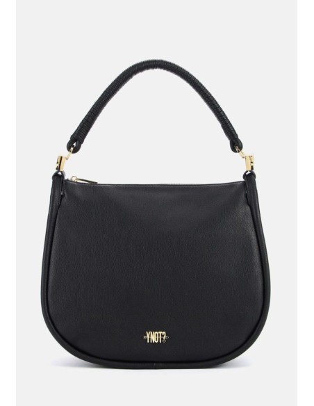 Ynot? Borsa Hobo Fantasy donna – pratica ed elegante