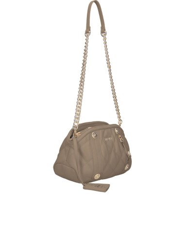 Borsa a Tracolla Matelassé – Eleganza Compatta