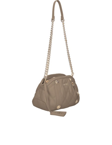 Borsa a Tracolla Matelassé – Eleganza Compatta Borsa a Tracolla Matelassé – Eleganza Compatta