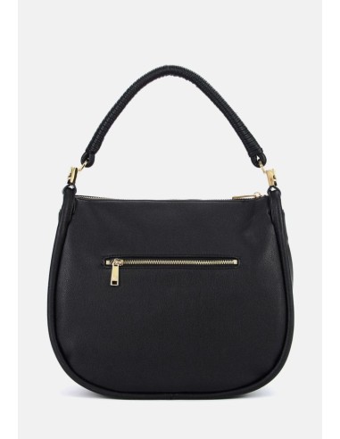 Ynot? Borsa Hobo Fantasy donna – pratica ed elegante