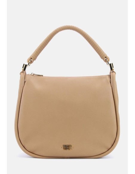 Ynot? Borsa Hobo Fantasy donna – pratica ed elegante