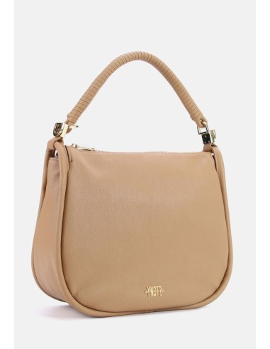 Ynot? Borsa Hobo Fantasy donna – pratica ed elegante