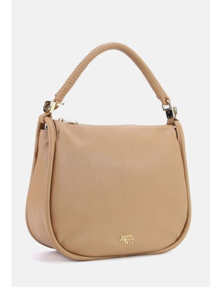 Ynot? Borsa Hobo Fantasy donna – pratica ed elegante