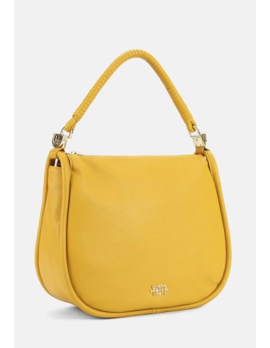 Ynot? Borsa Hobo Fantasy donna – pratica ed elegante