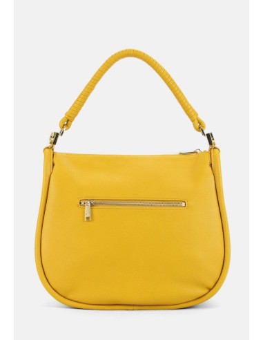 Ynot? Borsa Hobo Fantasy donna – pratica ed elegante