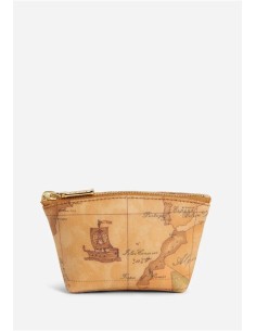 Pochette Piccola Geo Classic – Elegante e funzionale