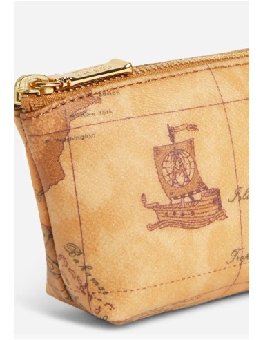 Pochette Piccola Geo Classic – Elegante e funzionale