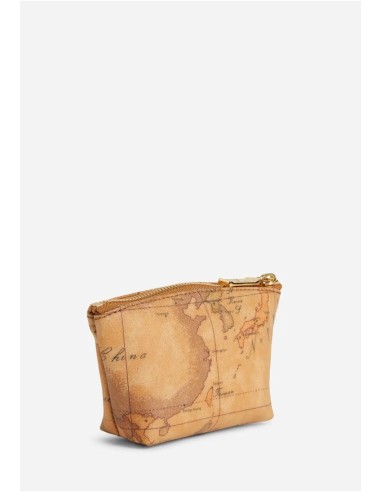 Pochette Piccola Geo Classic – Elegante e funzionale