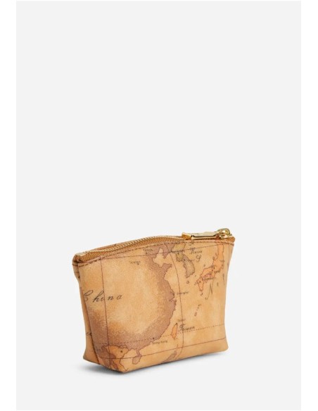 Pochette Piccola Geo Classic – Elegante e funzionale