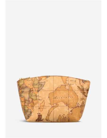 Pochette Media Geo – Eleganza e capienza