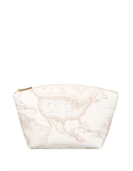 Pochette Grande Geo – Capiente ed elegante