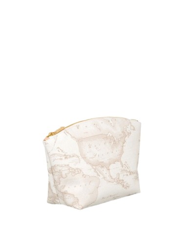 Pochette Grande Geo – Capiente ed elegante