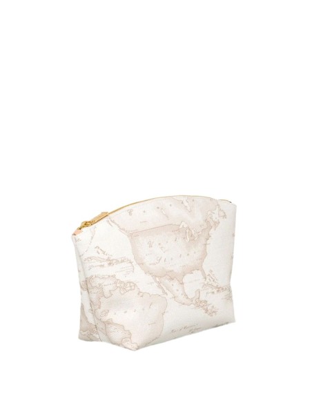 Pochette Grande Geo – Capiente ed elegante