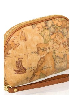 Bustina Grande Geo con Polsiera – Eleganza Prima Classe