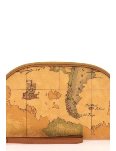 Bustina Grande Geo con Polsiera – Eleganza Prima Classe