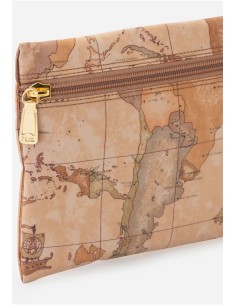 Bustina Grande Geo Soft – Eleganza Sottile da Viaggio 2