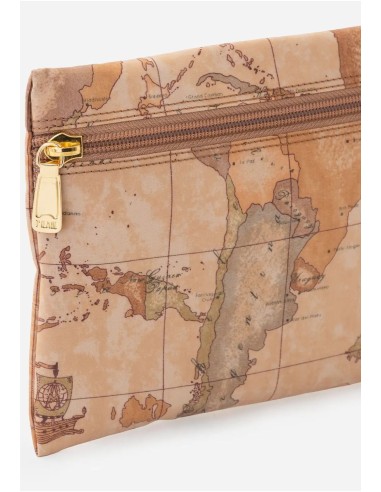 Bustina Grande Geo Soft – Eleganza Sottile da Viaggio